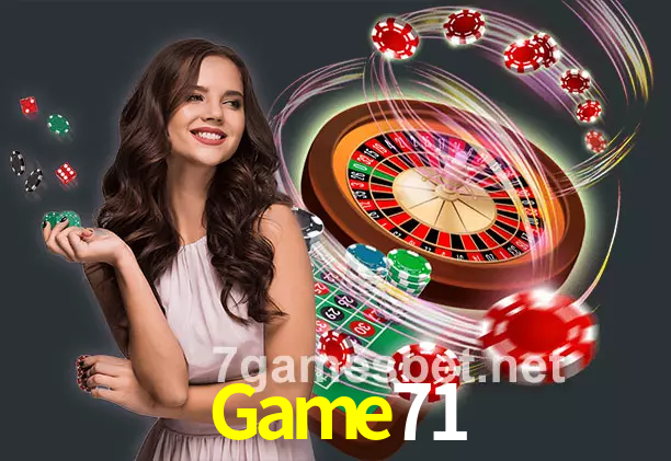 vivo no cassino Game71